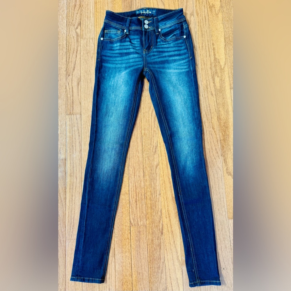 INDIGO REIN JEANS